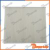 Filtre d'habitacle pour TOYOTA | 0986AF5786, 17604